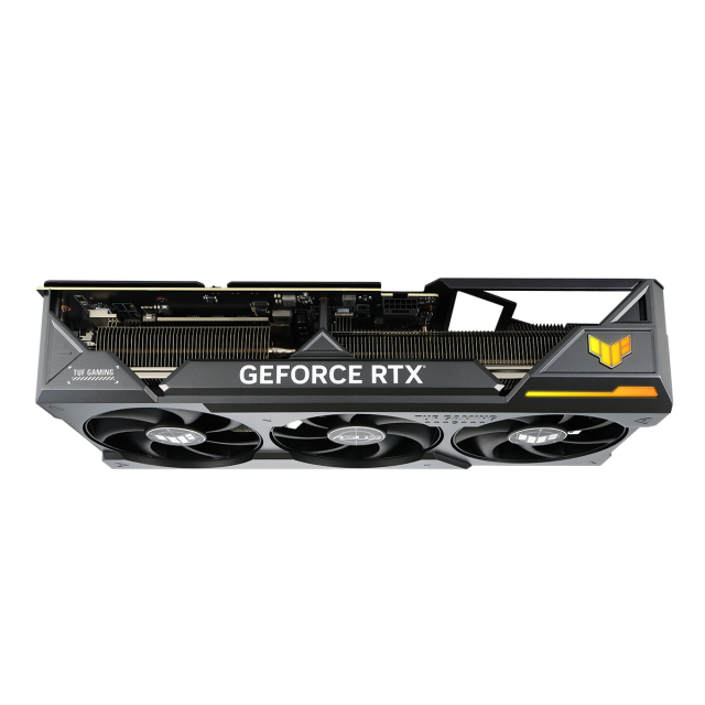 Видео карта ASUS TUF GAMING GeForce RTX 4080 OC 16GB GDDR6X, 256-bit, 3 x DP, 2 x HDMI