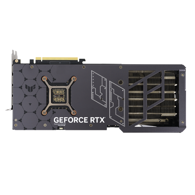 Видео карта ASUS TUF GAMING GeForce RTX 4080 OC 16GB GDDR6X, 256-bit, 3 x DP, 2 x HDMI