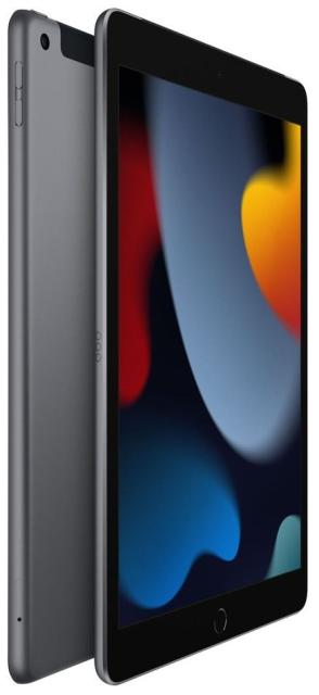 Таблет Apple 10.2-inch iPad 9 Wi-Fi 64GB - Space Grey