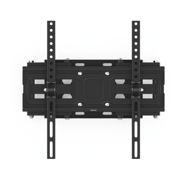 Метална стойка за TV Hama FULLMOTION, 165 см (65"), 40 кг, Черна
