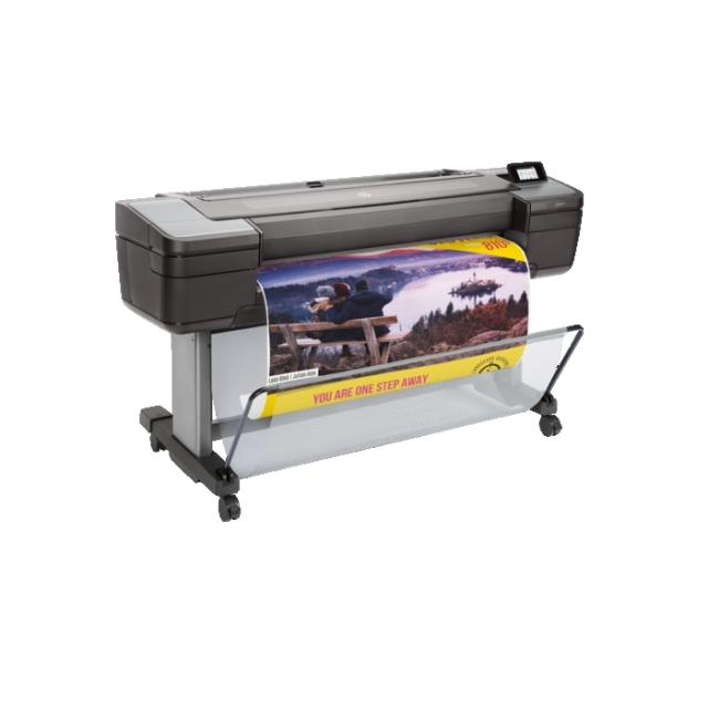 Мастилоструен плотер HP DesignJet Z6dr 44-in PostScript Printer with V-Trimmer