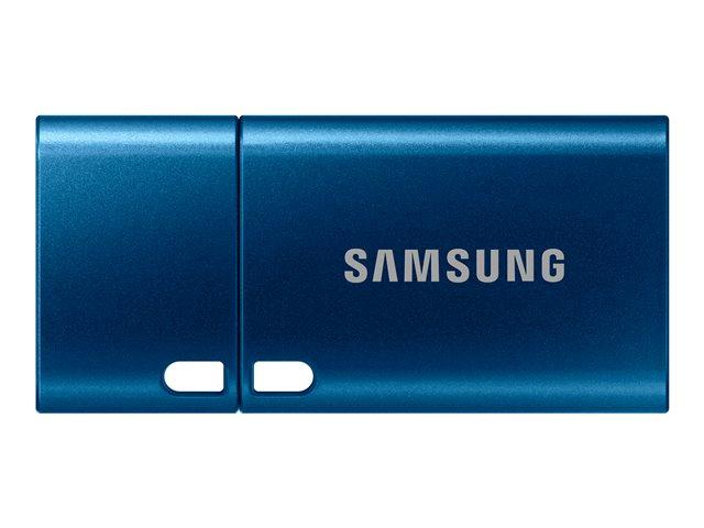 USB памет SAMSUNG 64GB 300MB/s USB 3.1 Flash Drive, USB Type-C