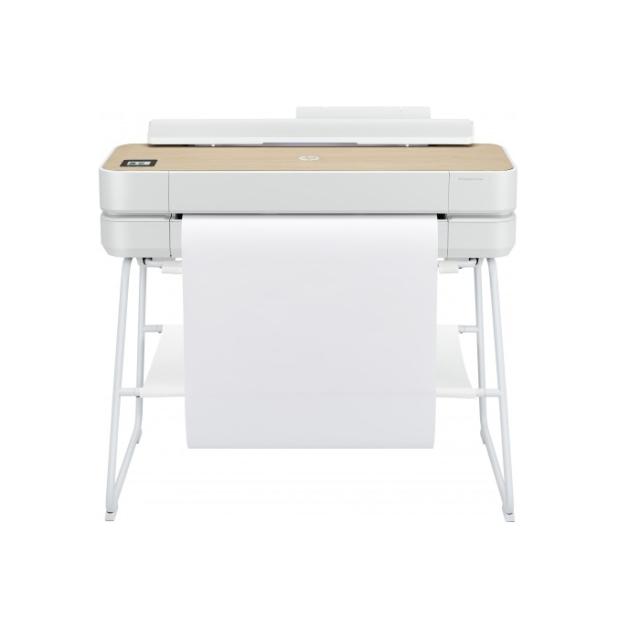 Мастилоструен плотер HP DesignJet Studio 24-in Printer