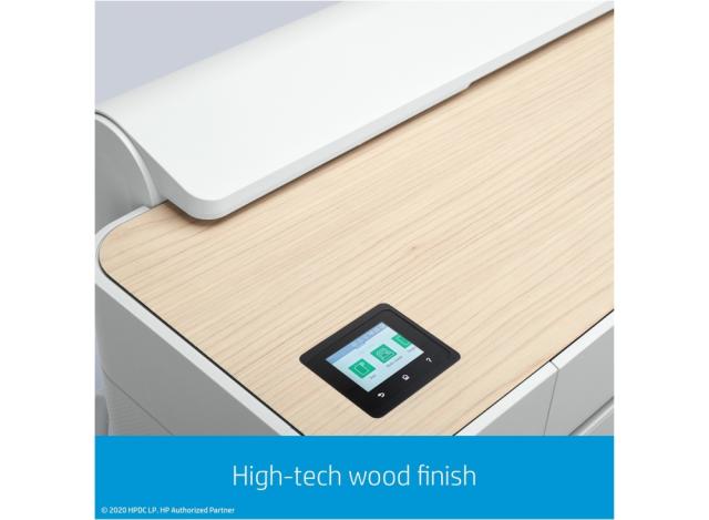 Мастилоструен плотер HP DesignJet Studio 24-in Printer