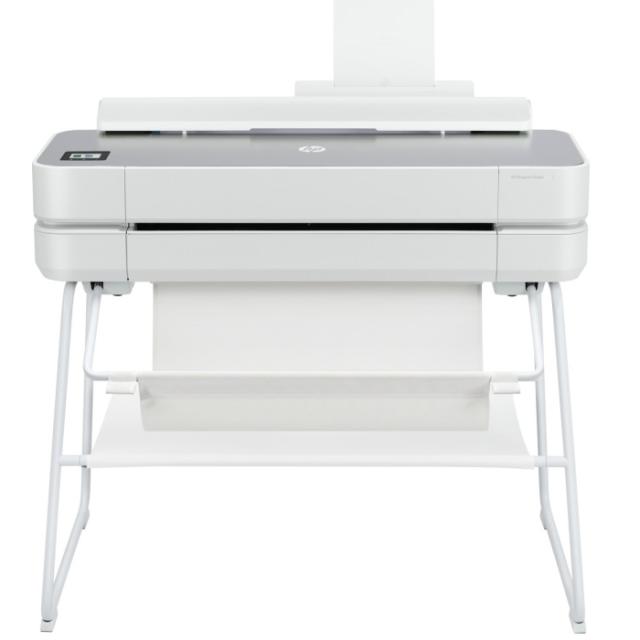Мастилоструен плотер HP DesignJet Studio Steel 24-in Printer