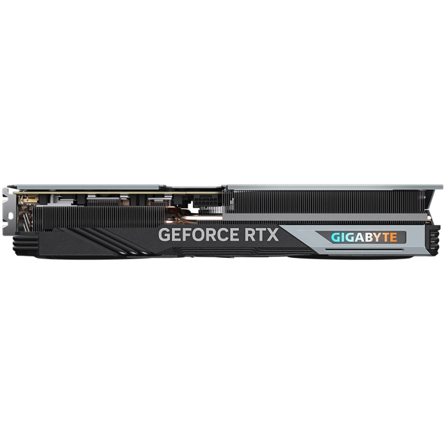 Видео карта GIGABYTE nVidia GeForce RTX 4070 TI GAMING OC 12GB GDDR6X, 192-bit, 3 x DP, 1 x HDMI