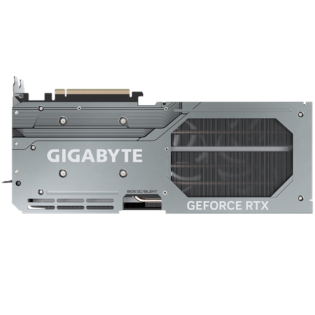 Видео карта GIGABYTE nVidia GeForce RTX 4070 TI GAMING OC 12GB GDDR6X, 192-bit, 3 x DP, 1 x HDMI