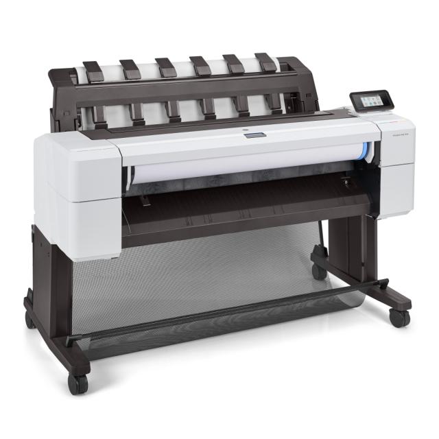 Мастилоструен плотер HP DesignJet T1600 36-in Printer