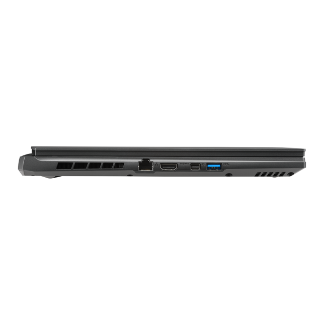 Лаптоп GIGABYTE AORUS 17" YE5 Intel Core i7-12700H, 17.3" FHD IPS 240Hz, 32GB DDR5, 1TB SSD Gen4, nVIdia RTX 3080TI 16GB GDDR6, (HDMI/mini DP), Windows 11 Home