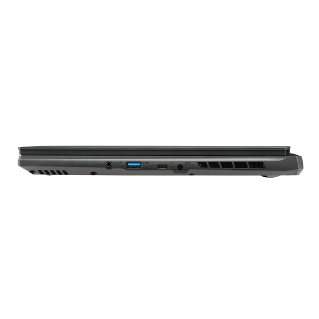 Лаптоп GIGABYTE AORUS 17" YE5 Intel Core i7-12700H, 17.3" FHD IPS 240Hz, 32GB DDR5, 1TB SSD Gen4, nVIdia RTX 3080TI 16GB GDDR6, (HDMI/mini DP), Windows 11 Home