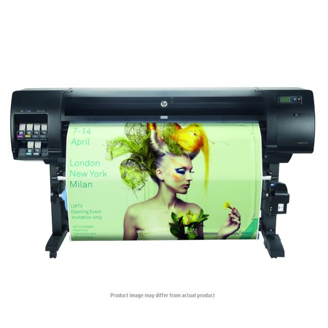 Мастилоструен плотер HP DesignJet Z6610 60-in Printer