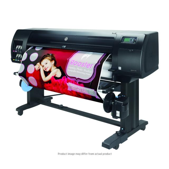 Мастилоструен плотер HP DesignJet Z6810 60-in Printer