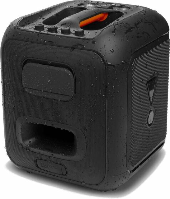Тонколона JBL Partybox Encore, 2.0, 100W, Bluetooth 5.1, Черна