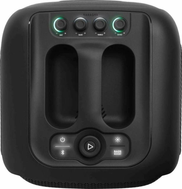 Тонколона JBL Partybox Encore, 2.0, 100W, Bluetooth 5.1, Черна