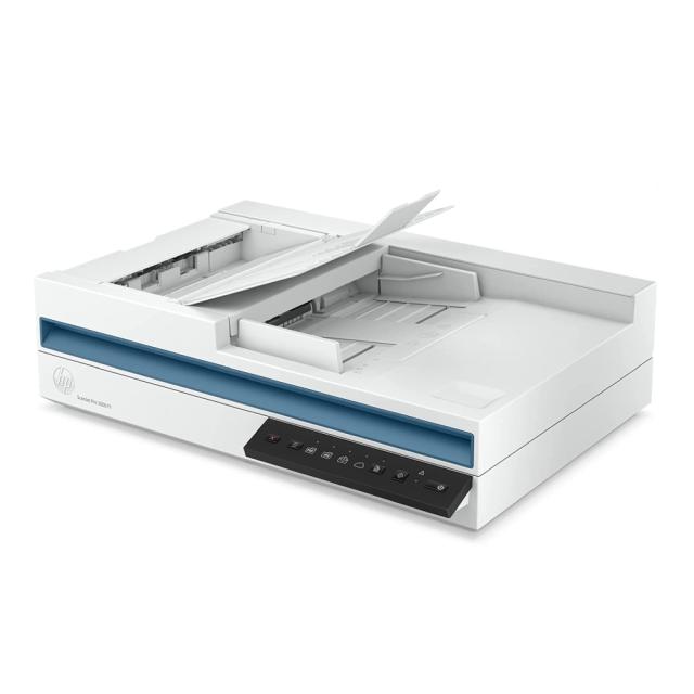 Скенер HP ScanJet Pro 3600 f1 Scanner