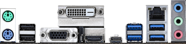Дънна платка ASRock B450M Pro4-F R2.0, B450, AM4, 4xDDR4, PCI-E 3.0 (CFX) (HDMI/DVI/VGA), 4x SATA 6Gb/s, 2x M.2, 1x USB 3.2 Gen 1 Type-C, Micro ATX