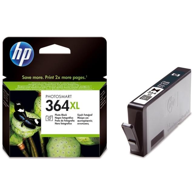Консуматив HP 364XL Photo Ink Cartridge
