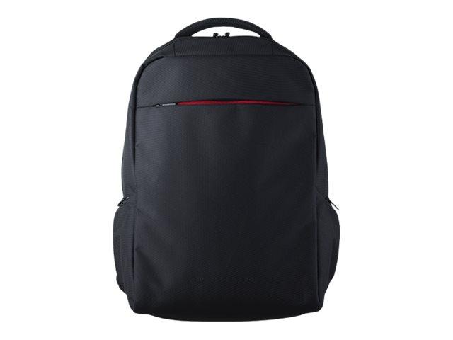 Раница ACER NITRO UTILITY BACKPACK 15.6'' (39.62 cm), черна, GP.BAG11.02I