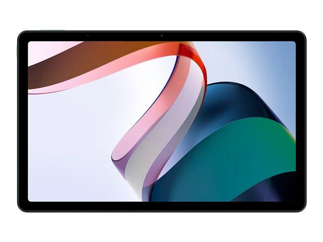 Таблет Xiaomi REDMI PAD Graphite Gray, Wi-Fi, Bluetooth 5.3, 4+128GB, VHU4231EU