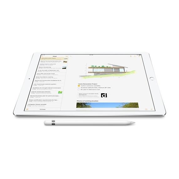 Писалка за таблет и смартфон Apple Pencil (1st Generation)