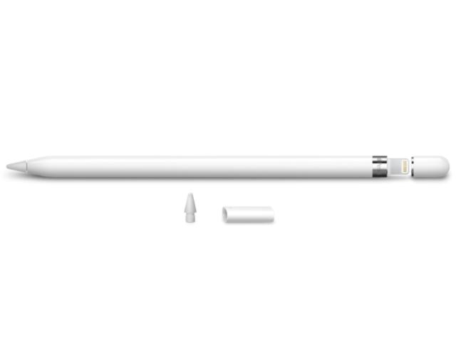 Писалка за таблет и смартфон Apple Pencil (1st Generation)