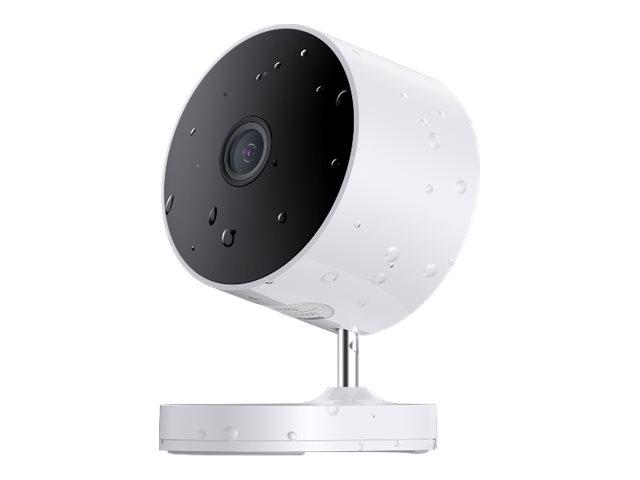 IP камера Xiaomi Outdoor Camera AW200, насочена "bullet" камера, 1080p резолюция, H.265, IR нощно виждане, външна IP65, Wi-Fi 