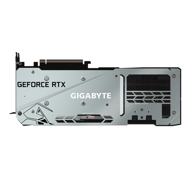 Видео карта GIGABYTE GeForce RTX 3070 TI GAMING 8GB GDDR6X, 256-bit, 2xDP, 2xDMI