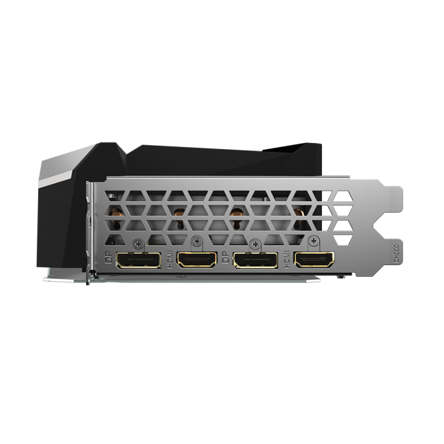 Видео карта GIGABYTE GeForce RTX 3070 TI GAMING 8GB GDDR6X, 256-bit, 2xDP, 2xDMI