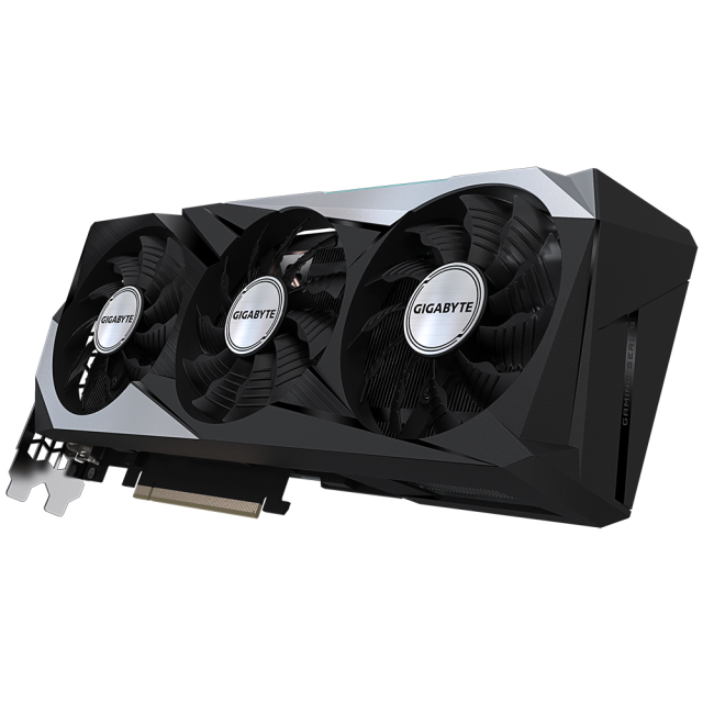 Видео карта GIGABYTE GeForce RTX 3060 Ti GAMING OC 8GB GDDR6X, 256-bit, 2xDP, 2xHDMI