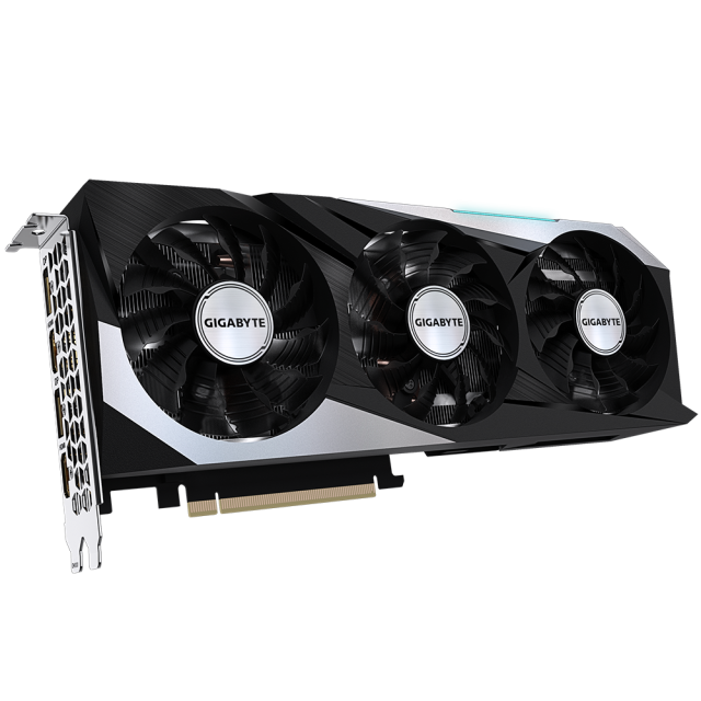 Видео карта GIGABYTE GeForce RTX 3060 Ti GAMING OC 8GB GDDR6X, 256-bit, 2xDP, 2xHDMI