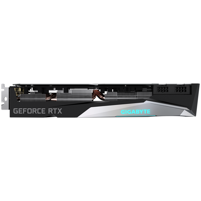 Видео карта GIGABYTE GeForce RTX 3060 Ti GAMING OC 8GB GDDR6X, 256-bit, 2xDP, 2xHDMI