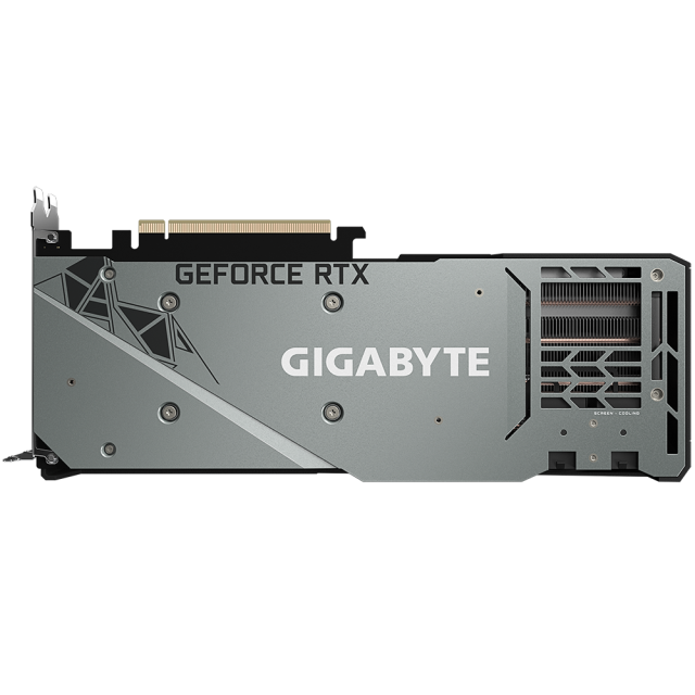 Видео карта GIGABYTE GeForce RTX 3060 Ti GAMING OC 8GB GDDR6X, 256-bit, 2xDP, 2xHDMI