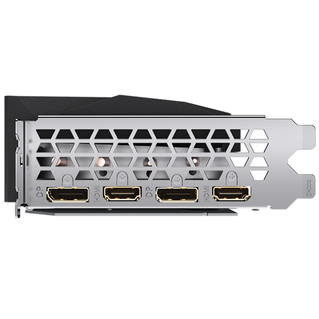 Видео карта GIGABYTE GeForce RTX 3060 Ti GAMING OC 8GB GDDR6X, 256-bit, 2xDP, 2xHDMI