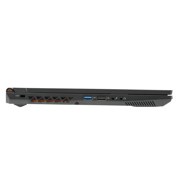 Лаптоп GIGABYTE G5 GE  (12-ядрен) Alder Lake Intel Core i5-12500H 2.5/4.5 GHz , (39.62 cm) FHD 144Hz IPS, 8GB DDR4, 512GB SSD Gen4, RTX 3050 4GB, Free DOS
