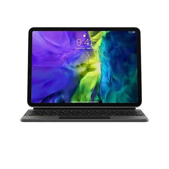Клавиатура Apple Magic Keyboard for 11-inch iPad Pro (2nd gen.) - Bulgarian