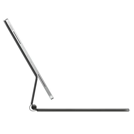 Клавиатура Apple Magic Keyboard for 11-inch iPad Pro (2nd gen.) - Bulgarian