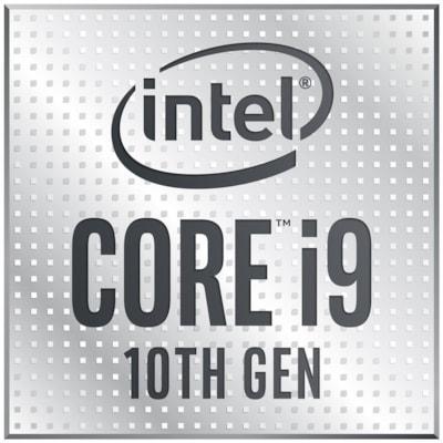 Процесор Intel CPU Desktop Core i9-10900K (10-ядрен), (3.7GHz, 20MB, LGA1200) TRAY, без охлаждане