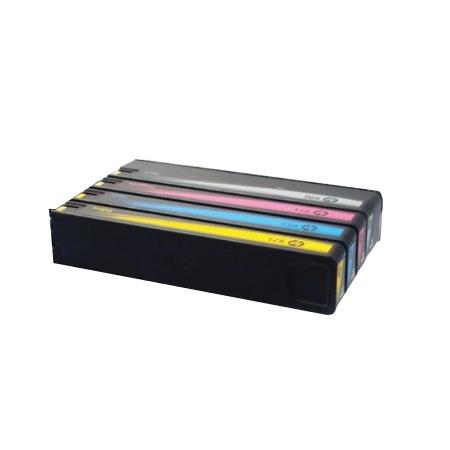 Консуматив HP 973X High Yield Black Original PageWide Cartridge