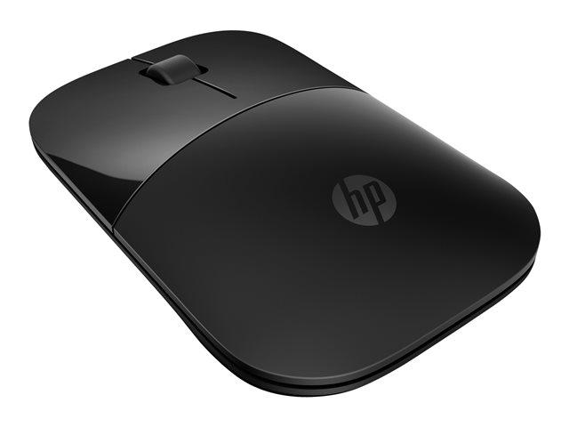 Мишка HP Z3700 Black Wireless Mouse 26V63AA
