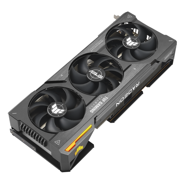 Видео карта ASUS TUF GAMING AMD RADEON RX 7900 XT OC 20GB GDDR6, 320-bit, 3xDP, HDMI