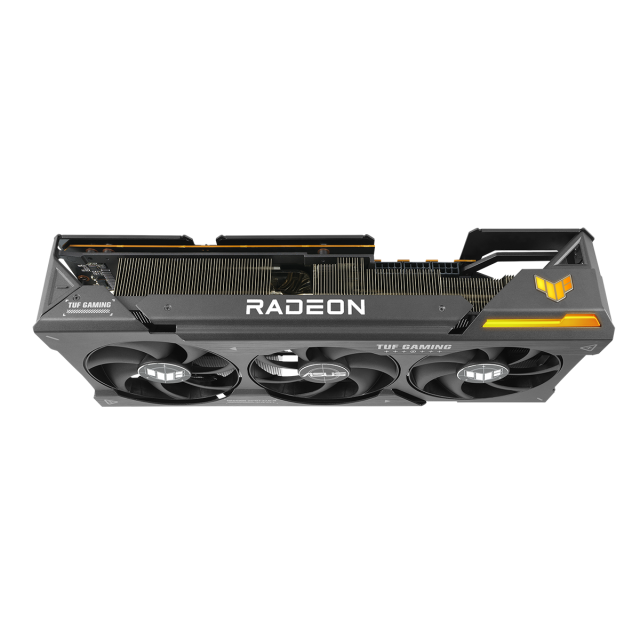 Видео карта ASUS TUF GAMING AMD RADEON RX 7900 XT OC 20GB GDDR6, 320-bit, 3xDP, HDMI