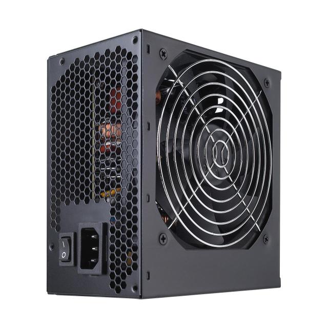 Захранване FSP Group Hyper K 600W, 600W, Active PFC, 80 Plus Bronze