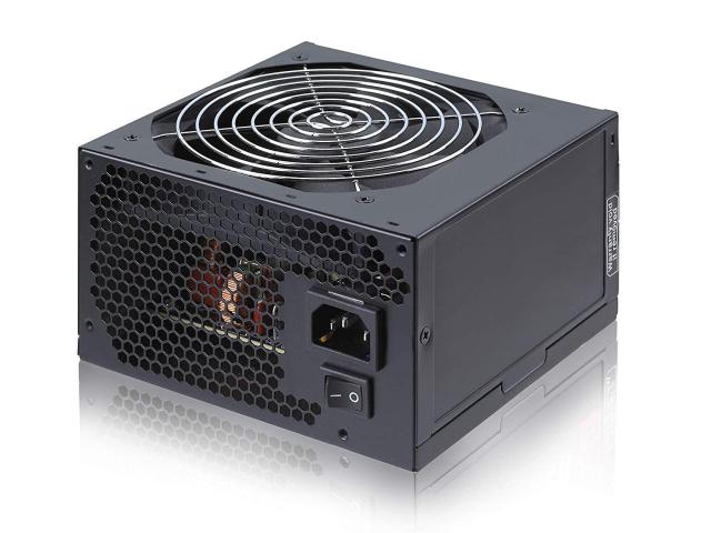Захранване FSP Group Hyper K 600W, 600W, Active PFC, 80 Plus Bronze