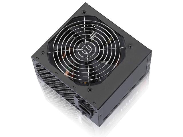 Захранване FSP Group Hyper K 600W, 600W, Active PFC, 80 Plus Bronze