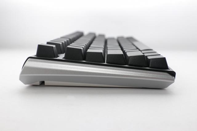 Геймърскa механична клавиатура Ducky One 3 Classic TKL Hotswap Cherry MX Blue, RGB, PBT Keycaps