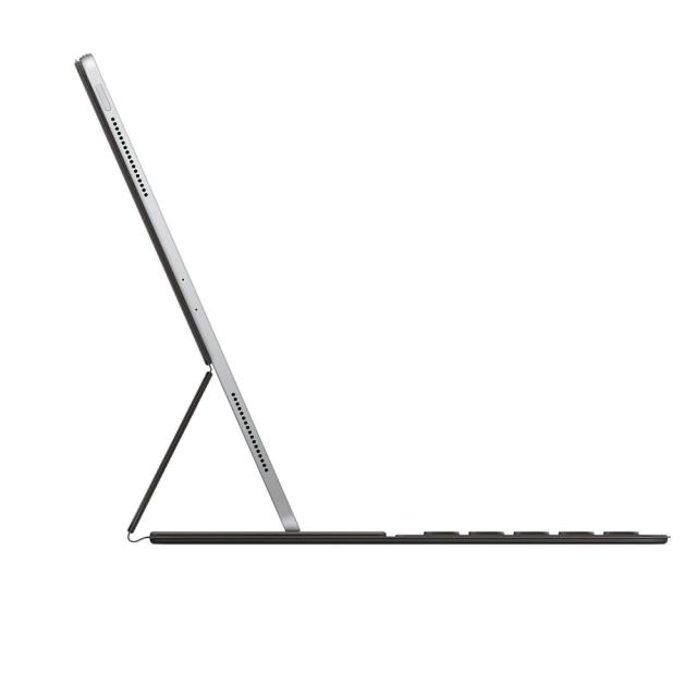 Клавиатура Apple Smart Keyboard Folio for 12.9-inch iPad Pro (4th gen.) - International English