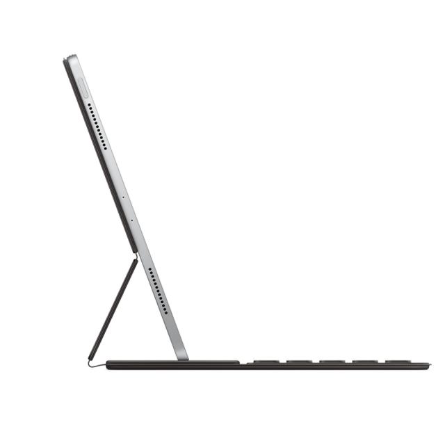 Клавиатура Apple Smart Keyboard Folio for 11-inch iPad Pro (2nd gen.) - Bulgarian