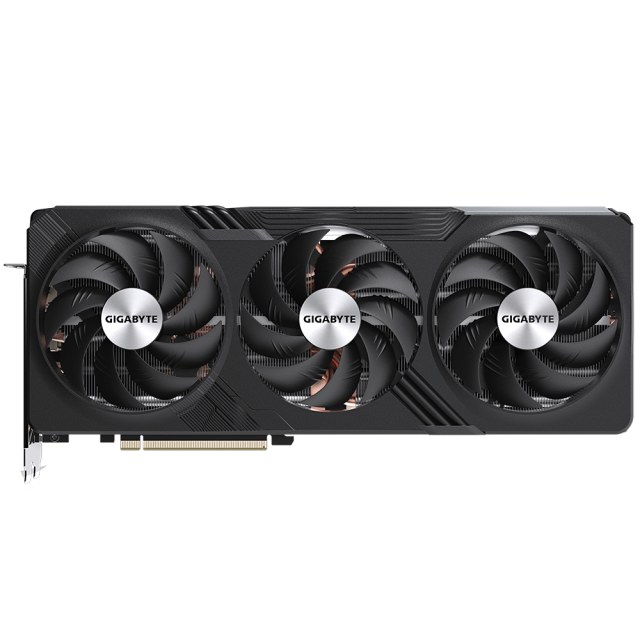 Видео карта GIGABYTE AMD RADEON RX 7900 XTX GAMING OC 24GB GDDR6, 384-bit, 2xHDMI, 2xDP