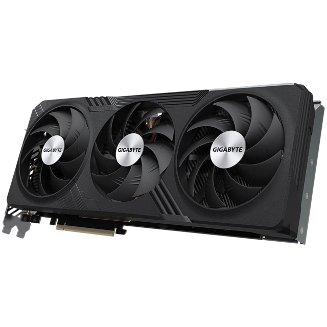 Видео карта GIGABYTE AMD RADEON RX 7900 XTX GAMING OC 24GB GDDR6, 384-bit, 2xHDMI, 2xDP