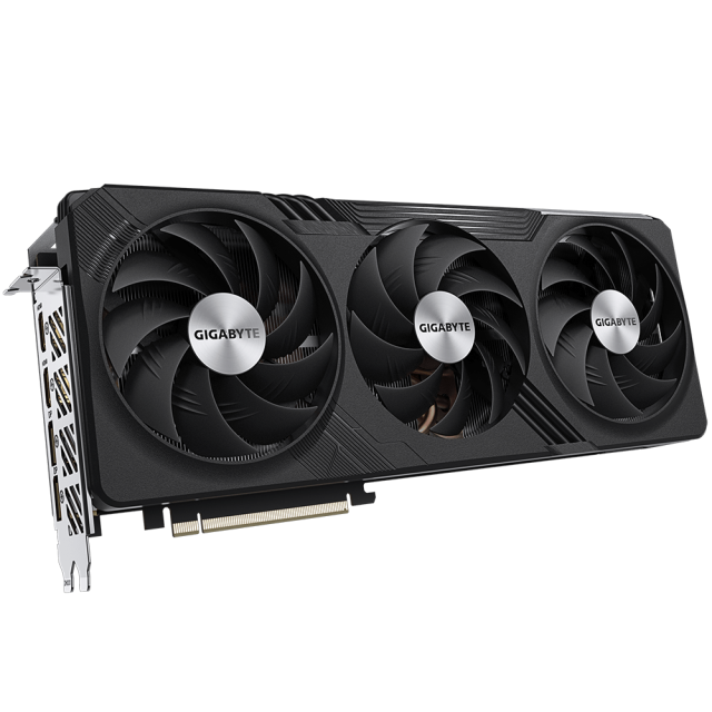 Видео карта GIGABYTE AMD RADEON RX 7900 XTX GAMING OC 24GB GDDR6, 384-bit, 2xHDMI, 2xDP